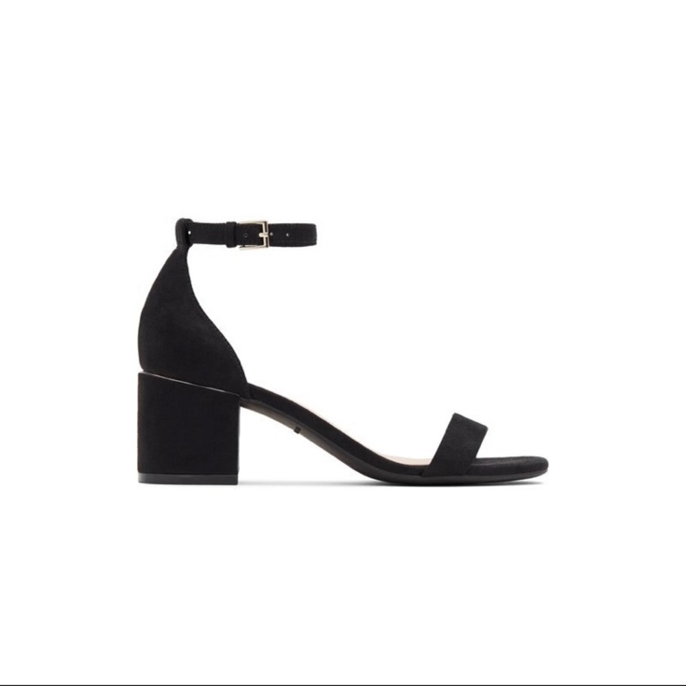 Call it Spring - women’s Mid heel sandal - Picture 6 of 9
